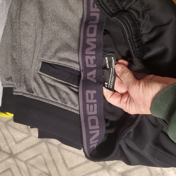 Under Armour Meridian Joggers Unisex MED. - Picture 8 of 11